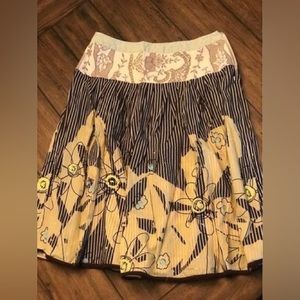 Ladies CAbi Skirt-Size 4